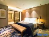 1 Bedroom Deluxe Suite