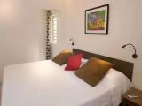 2 Bedrooms Standard room with garden view