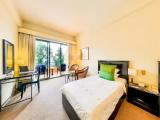 Superior room with sea view