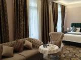 Double Suite with balcony