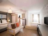 Triple Junior Suite