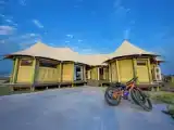 2 Bedrooms Tent with partial sea view