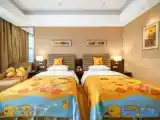 Standard Twin Family room