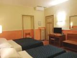 Superior Quadruple room