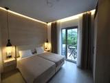 Standard Double room with land view