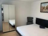Comfort Double Suite