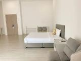 Double Junior Suite with city view