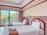 Standard Double room with balcony and with sea view