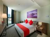 Deluxe Double Suite
