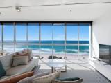 3 Bedrooms Apartment with balcony and with ocean view