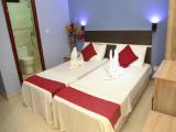 Superior Double room with balcony