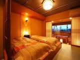 Japanese Style Double room
