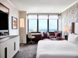 Deluxe Double Club room