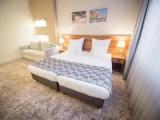 Deluxe Double Apartment