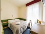 Standard Single room with balcony