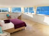 Standard room with garden view