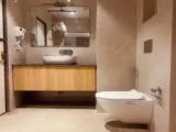 1 Bedroom Deluxe Quadruple room