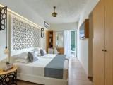 Superior Double room with pool view