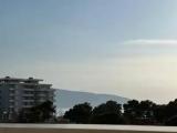 Deluxe Triple room with sea view