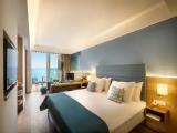 Suite with sea view