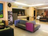 Standard Junior Suite