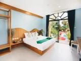 Premier Double room with city view