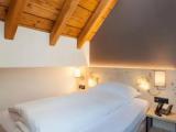Standard Single room with lake view
