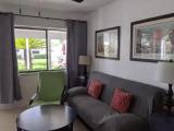 Double Apartment