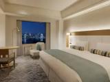Premier Floor Deluxe Double room