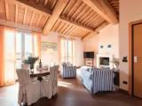2 Bedrooms Superior Quadruple Apartment with sea view