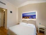 Superior room with garden view