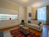 Premium Double Apartment with city view