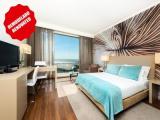 Melia Twin room