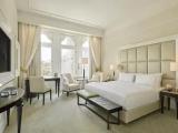 Premium Double room with city view