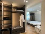 Standard Double room with sea view