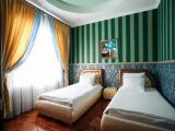 Double Junior Suite