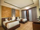 Twin Suite