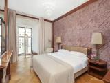 Ambassador Double Suite