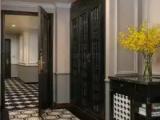 Standard room with balcony
