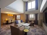 2 Bedrooms Double Suite