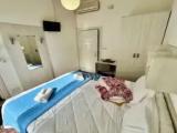 Superior Double room with partial sea view