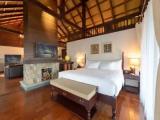 Grand Suite with balcony