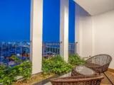 1 Bedroom Double Suite with balcony