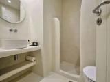 Standard Double room with garden view