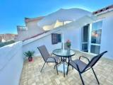 Double Apartment