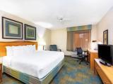 Double room with city view