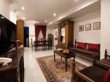 2 Bedrooms Suite with balcony