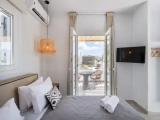 Double Junior Suite with balcony