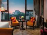 Premier Suite