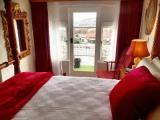 Deluxe Suite with water view